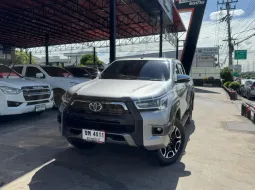 2023 Toyota Hilux Revo 2.4 Prerunner รถกระบะ 