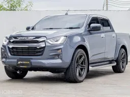2021 Isuzu Dmax Cab4 Hilander 1.9 Z M/T MNC คันนี้รถสวยสภาพเหมือนรถใหม่