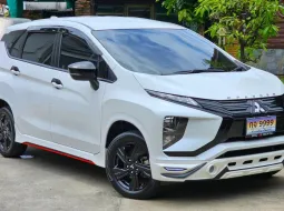 2023 Mitsubishi Xpander 1.5 Special Edition Wagon รถสวยเดิมสภาพดี รับประกัน เลขไมล์แท้ รถมือเดียว