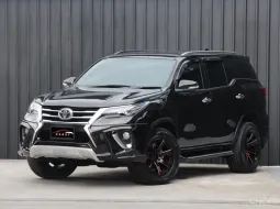 2016 Toyota Fortuner 2.8 V SUV 