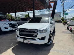 2021 Isuzu D-Max 1.9 รถกระบะ 