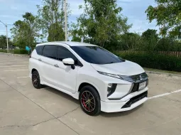 2019 MITSUBISHI XPANDER ตัว GT เครื่องยนต์ 1.5 AUTO