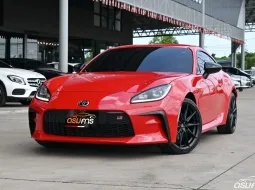 1 ใน 15 คัน! Toyota GR 86 (2024) รถศูนย์แท้ สภาพป้ายแดง