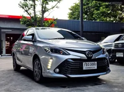 2021 Toyota VIOS 1.5 Mid Sedan