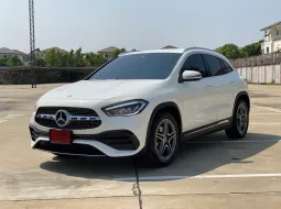 2022 Mercedes-Benz GLA-Class 1.3 GLA200 SUV ออกรถง่าย รถสวยไมล์น้อย เจ้าของขายเอง 