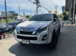 2018 Isuzu D-Max 1.9 Hi-Lander รถกระบะ 