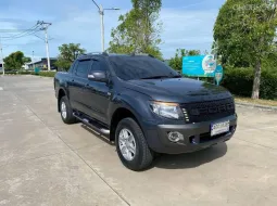 2015 FORD RANGER WILDTRAK 2.2 DOUBLE CAB HI-RIDER AUTO