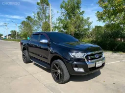2016 FORD RANGER 4DR AUTO 2.2 HI-RIDER