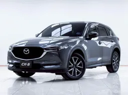 5B845 MAZDA CX-5 2.2 XD AT 2019