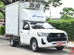 พิสูจน์แล้วว่าทนจริง! Toyota Revo ตู้เย็น (2023) ราคาพิเศษ
