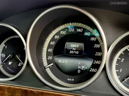 2015 BENZ E200 FACELIFT รถมือเดียวสภาพป้ายแดง 35,000 กม รถเข้าศูนย์ทุกระยะ ไม่เคยมีอุบัติเหตุครับ