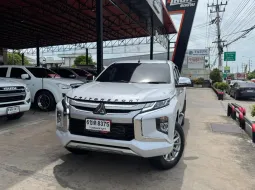 2022 Mitsubishi TRITON 2.4 Plus รถกระบะ 