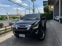 2019 Isuzu D-Max 1.9 Hi-Lander รถกระบะ 