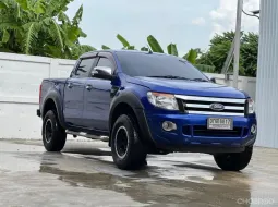 2014 Ford RANGER 2.2 Hi-Rider รถกระบะ ขายเงินสดเท่านั้น
