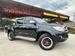2010 Toyota Vigo Cab4 Prerunner 3.0 G MT รถกระบะ 