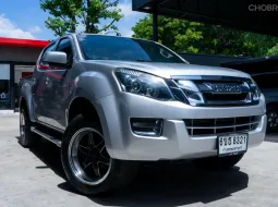 2014 Isuzu D-Max 2.5 Hi-Lander รถกระบะ 