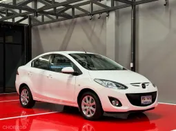 2014 MAZDA 2 SPIRIT รถสวยสมบูรณ์พร้อมใช้งาน วิ่งเพียง 80,000กม ประวัติศูนย์ครบ ไม่มีอุบัตเหตุครับ