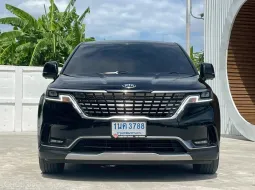 2021 Kia Grand Carnival 2.2 EX รถตู้/MPV 