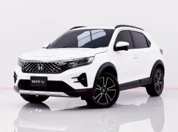6B042 HONDA WR-V 1.5 RS AT 2023
