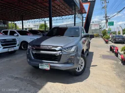 2022 Isuzu D-Max 1.9 Hi-Lander รถกระบะ 