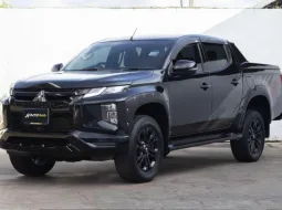 2021  Mitsubishi Triton Doublecab 2.4 Athlete Plus A/T
