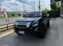 2018 Isuzu D-Max 1.9 Hi-Lander รถกระบะ 