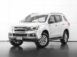 2018 Isuzu MU-X 1.9 DVD NAVI 2 WD SUV 