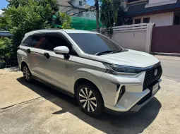 2022 Toyota Veloz 1.5 รถตู้/MPV 