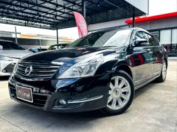 2010 Nissan TEANA 2.5 250 XV