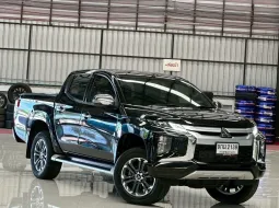 2019 Mitsubishi TRITON 2.4 Plus GT AT