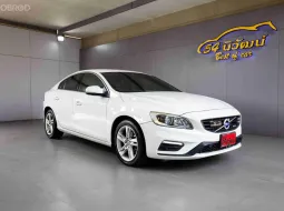 2014 VOLVO S60 T4F Facelift 1.6 AT