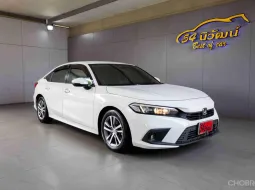 2022 HONDA CIVIC FE 1.5 TURBO EL+ CVT