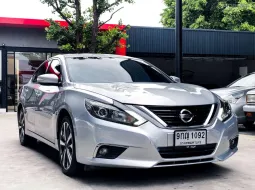 2019 Nissan TEANA 2.5 250 XV Sedan