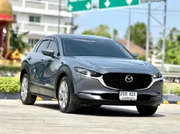 2021 Mazda CX-30 2.0 รถเก๋ง 5 ประตู ออกรถ 0 บาท
