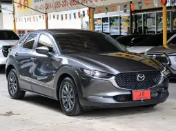 2022 Mazda CX-30 2.0 C SUV 