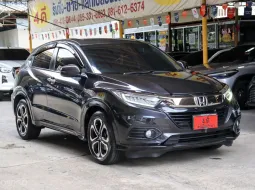2019 Honda HR-V 1.8 EL SUV 