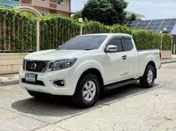 NISSAN NP300 NAVARA KING CAB 2.5 EL CALIBRE ปี 2020 สภาพนางฟ้า  