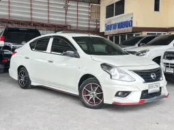 2016 Nissan ALMERA 1.2 E NISMO