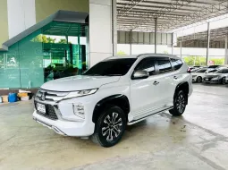 2020 Mitsubishi Pajero Sport 2.4GT Premium4WDไมล์แท้ มือแรก เข้าศูนย์ตลอด