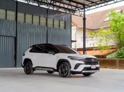Toyota Cross 1.8 GR Sport ปี : 2022