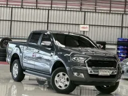 2017 Ford RANGER 2.2 Hi-Rider XLT AT