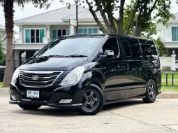 2014 Hyundai H-1 2.5 Deluxe รถตู้/MPV 