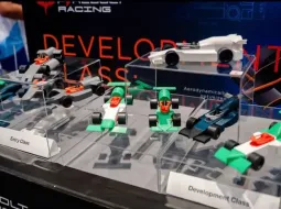 STEM Racing Thailand 2025 เปิดเวทีเยาวชนไทย สู่การแข่งขันระดับโลกครั้งแรกภายใต้การสนับสนุนจาก Formula 1