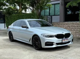 2020 BMW 530e G30 SPORTLINE รถมือเดียว 8X,XXX กม สภาพเหมือนใหม่ เข้าศูนย์ตรงระยะ ไม่มีอุบัติเหตุครับ