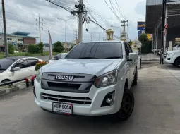2019 Isuzu D-Max 1.9 รถกระบะ 