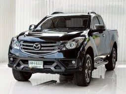 MAZDA BT-50 PRO 2.2 FREE STYLE CAB HI-RACER ปี 2019 โฉม HI-RACER FREE STYLE  ABS