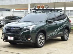 Subaru Forester 2.0 i-L EyeSight SUV รถสภาพดี มีประกัน