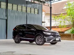 2021 Honda CR-V 2.4 SUV ออกรถง่าย