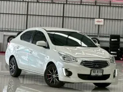 2018 Mitsubishi ATTRAGE 1.2 GLX AT 