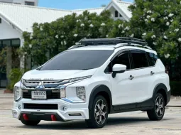 Mitsubishi Xpander 1.5 Cross ปี 2020 รถครอบครัวสุดคุ้ม พร้อมใช้งาน
